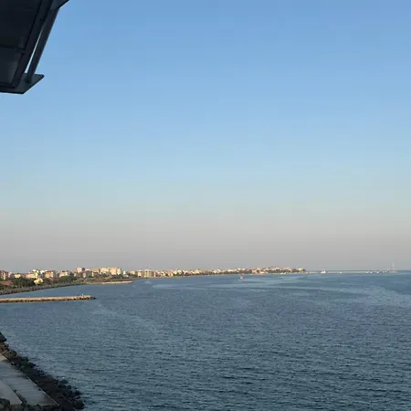 Apartman Sea View 3 *