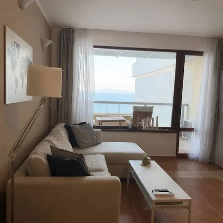 Apartman Sea View 3