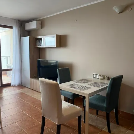 Sea View 3 Apartman
