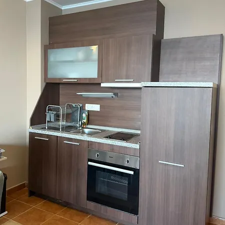 Apartman Sea View 3 *