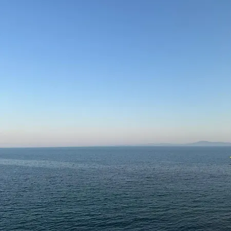 Apartman Sea View 3