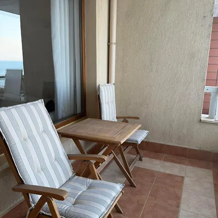 Sea View 3 Apartman Pomorie