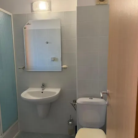 Sea View 3 * Pomorie