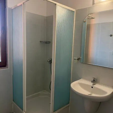 Apartmán Sea View 3 *
